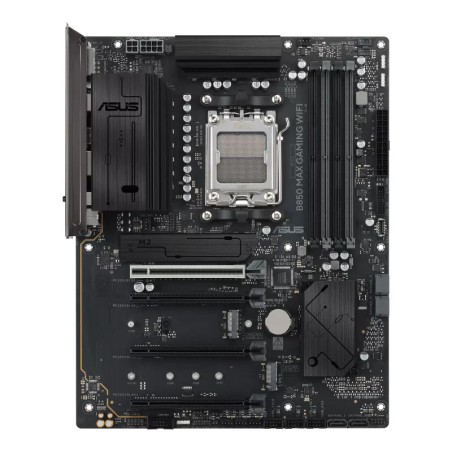 ASUS B850 MAX GAMING WIFI