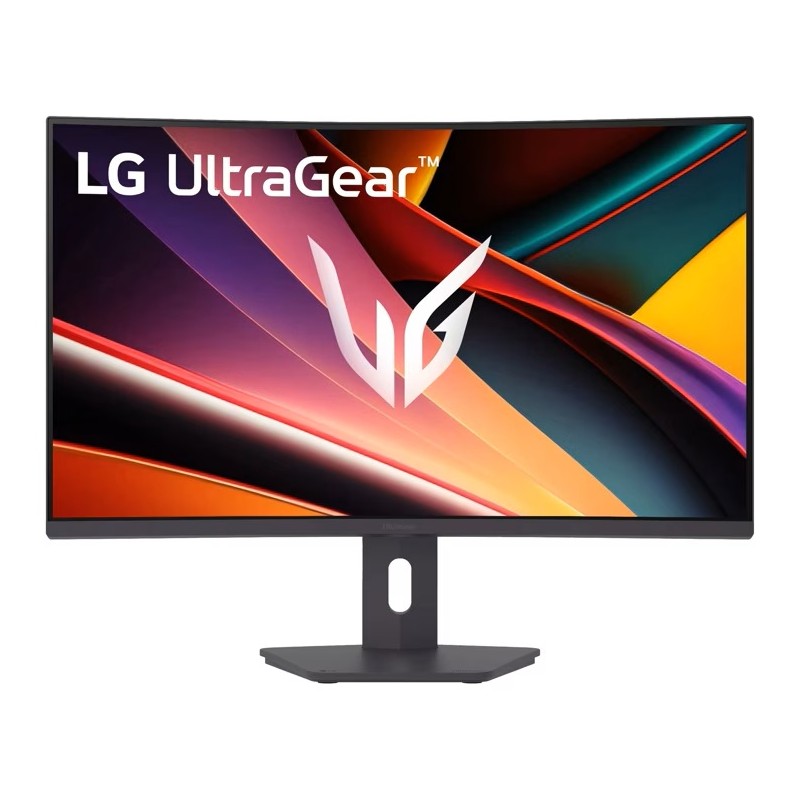 LG UltraGear/32G600A/32"/VA/QHD/180Hz/1ms/Černá/2R