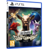 PS5 - Goat Simulator 3 - Goat Overload Edition