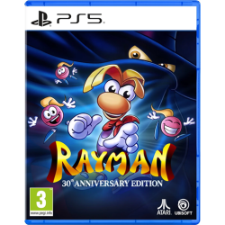 PS5 - Rayman: 30th Anniversary Edition