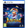 PS5 - Rayman: 30th Anniversary Edition