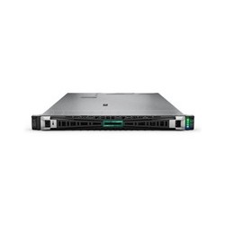 HPE PL DL360g11 4410Y (2.0G/12C/30M) 1x32G VROC 4LFF 1x800W 4x1Gb NBD333 1U P60735-421 RENEW