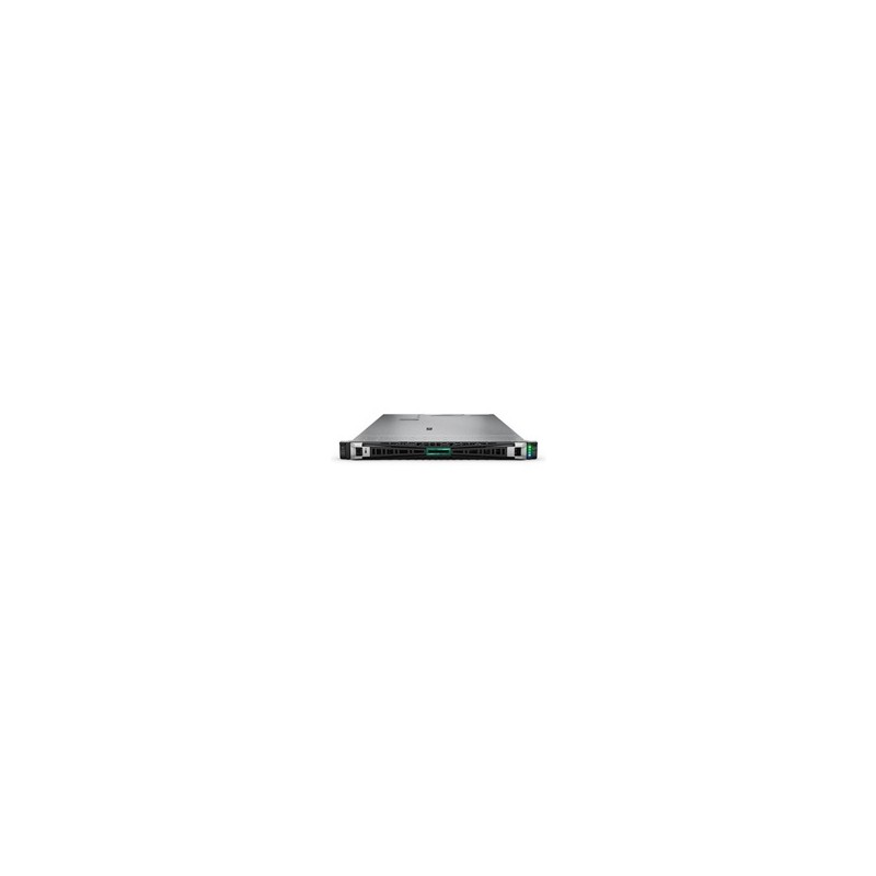 HPE PL DL360g11 4410Y (2.0G/12C/30M) 1x32G VROC 4LFF 1x800W 4x1Gb NBD333 1U P60735-421 RENEW