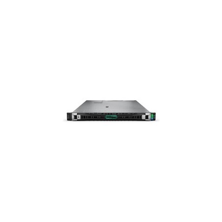 HPE PL DL360g11 4410Y (2.0G/12C/30M) 1x32G VROC 4LFF 1x800W 4x1Gb NBD333 1U P60735-421 RENEW