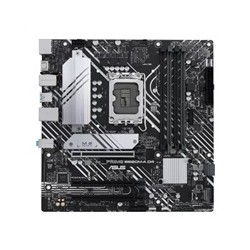 ASUS MB Sc LGA1700 PRIME B660M-A D4-CSM