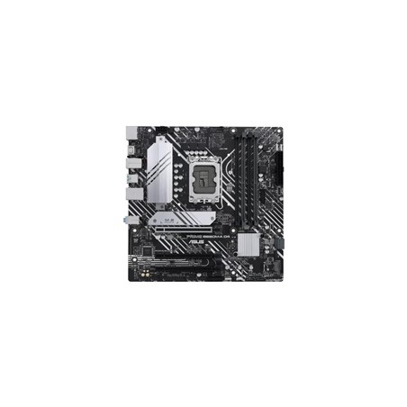 ASUS MB Sc LGA1700 PRIME B660M-A D4-CSM
