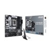 ASUS MB Sc LGA1700 PRIME B660M-A WIFI DDR4, Intel B660, 4xDDR4, 1xDP, 2xHDMI, WI-FI, mATX