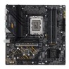 ASUS MB Sc LGA1700 TUF GAMING B660M-E D4