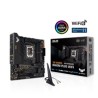 ASUS MB Sc LGA1700 TUF GAMING B660M-PLUS WIFI, Intel B660, 4xDDR5, 1xDP, 1xHDMI, WIFI, mATX