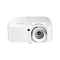 Optoma projektor ZH451 (DLP, Laser, Full HD, 4600 ANSI, 2xHDMI, RS232, RJ45, USB-A, repro 1x15W)