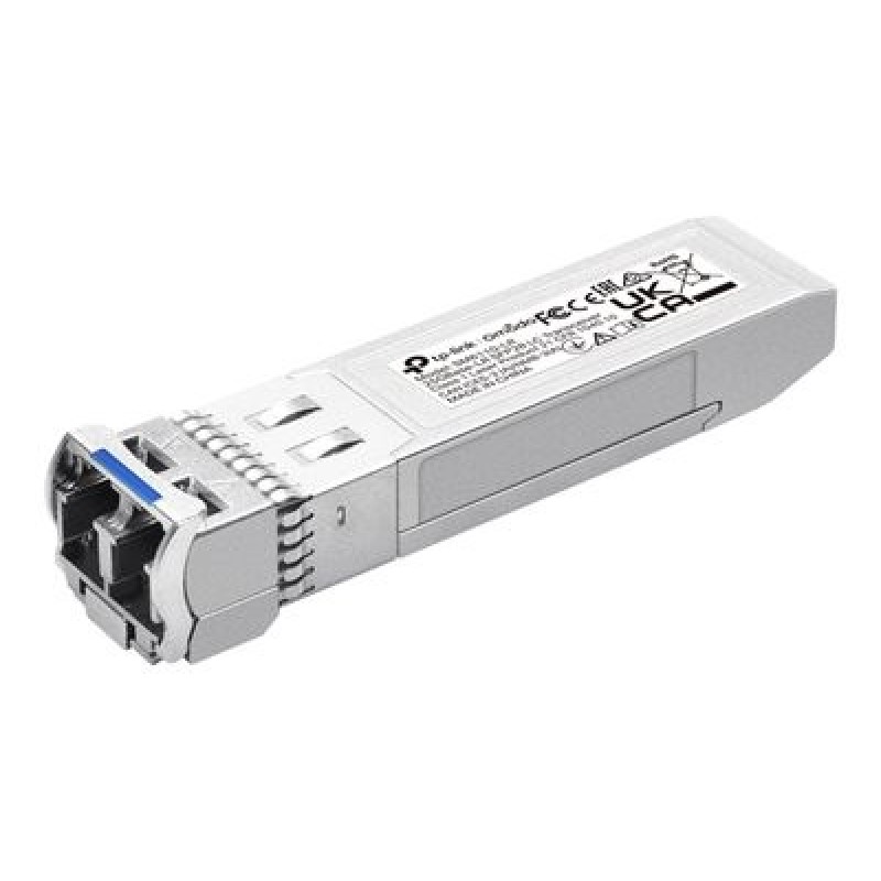 TP-Link SM6110-LR 25Gbase-LR SFP28 Omada