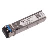 MikroTik SFP optický modul HS-31DLC20D, MM, 20km, 1G/2.5G, 1310nm