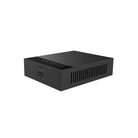 Fanvil GA10 SIP ATA brána, FXS, 2 SIP linky, 3cestná audio, Opus, G.722
