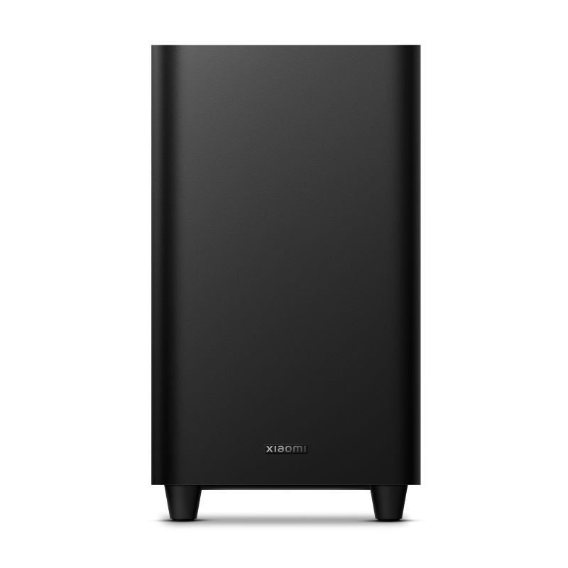 Xiaomi SoundBar Pro 2.0/Stereo/84W/Černá