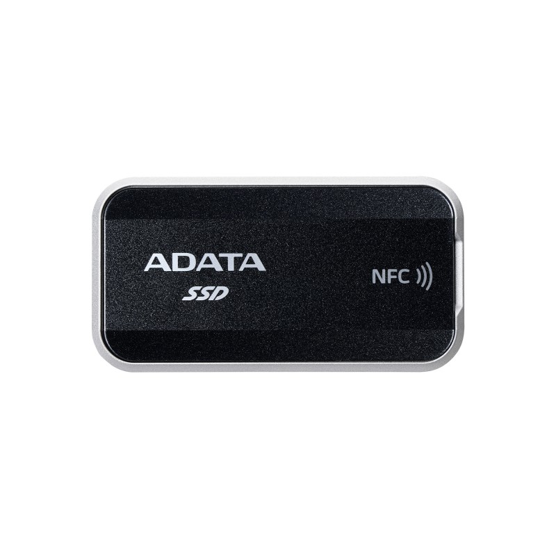 ADATA externí SSD URBAN TAPSAFE 1000GB