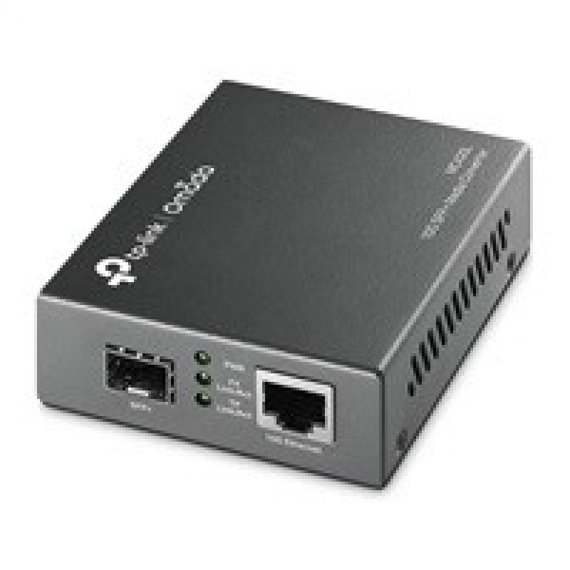 TP-Link OMADA MC420L media konvertor 10Gb/s
