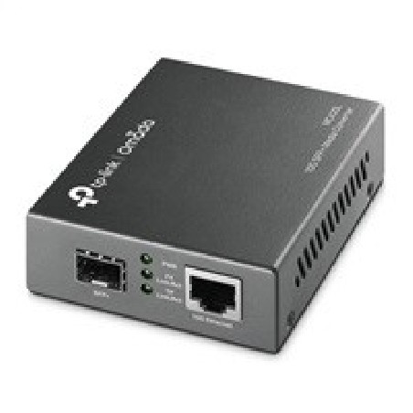 TP-Link OMADA MC420L media konvertor 10Gb/s