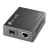 TP-Link OMADA MC420L media konvertor 10Gb/s