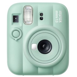Fujifilm INSTAX MINI 13 Zelený