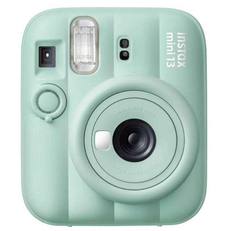 Fujifilm INSTAX MINI 13 Zelený