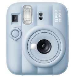 Fujifilm INSTAX MINI 13 Modrý