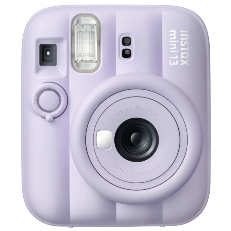Fujifilm INSTAX MINI 13 Fialový