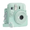 Fujifilm instax mini 13 pouzdro - Lagoon Green