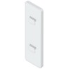 Ubiquiti UACC-Switch-FM, Floating Mount, magnetický nástěnný držák pro kompaktní přepínače UniFi