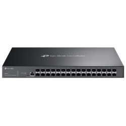 TP-Link SX3032F 32x10G SFP+ L2+ managed switch
