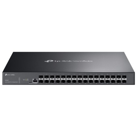 TP-Link SX3032F 32x10G SFP+ L2+ managed switch