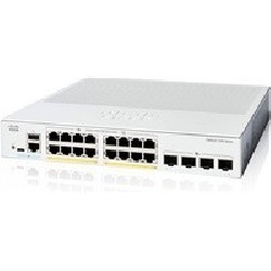 Cisco Catalyst switch C1300-16P-4X - REFRESH