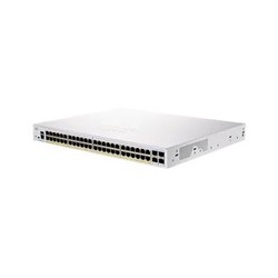 Cisco switch CBS250-48P-4G - REFRESH