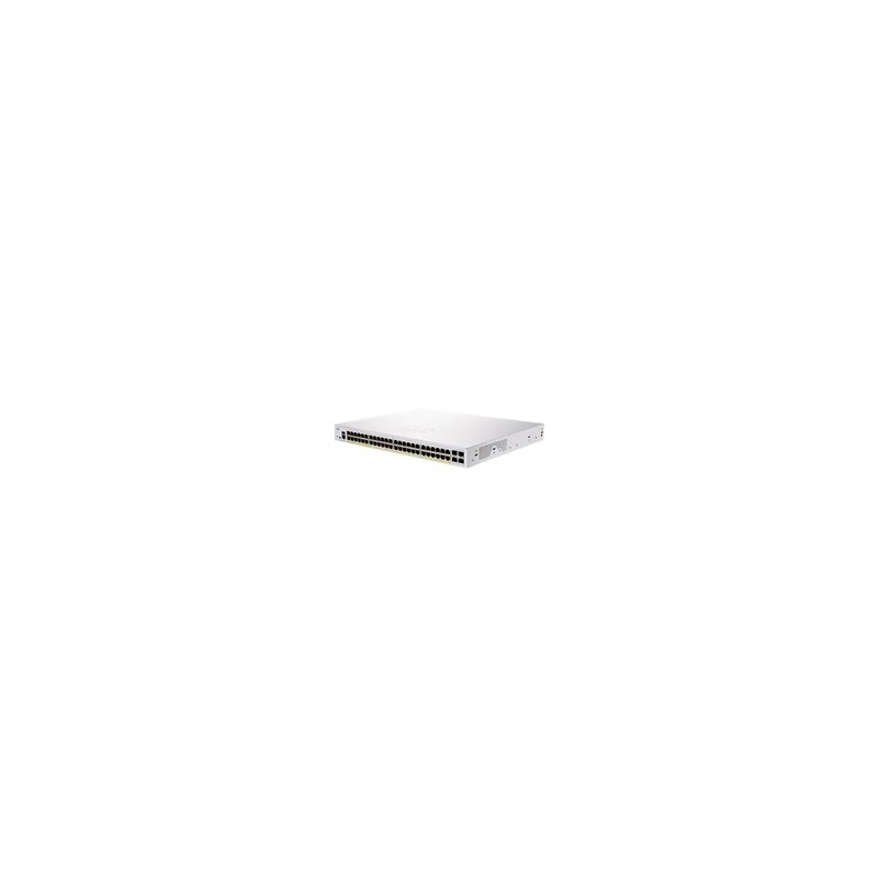 Cisco switch CBS250-48P-4G - REFRESH