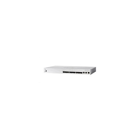 Cisco Catalyst switch C1300-12XS - REFRESH