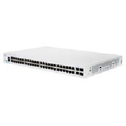 Cisco switch CBS350-48T-4X-EU - REFRESH