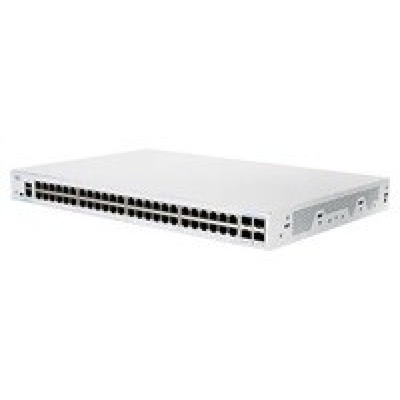 Cisco switch CBS350-48T-4X-EU - REFRESH