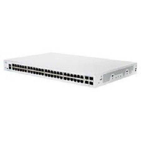 Cisco switch CBS350-48T-4X-EU - REFRESH