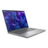HP ZBOOK8 G1I 16 U7 255H 1/1/0/16WUXGA 32GB 1TB W11 WIFI7