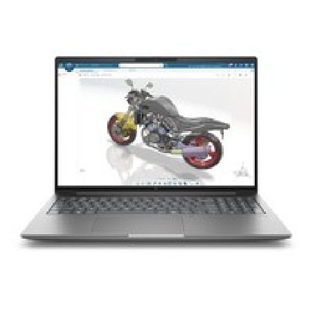 HP ZBook X G2I 16 U7-356H W11 3Y/16AG WQUXGA 64GB 1TB RTX P2000