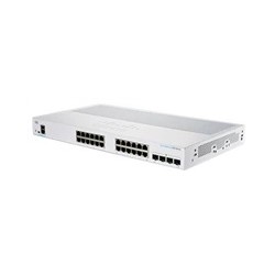 Cisco switch CBS250-24T-4X - REFRESH