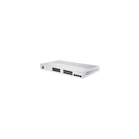 Cisco switch CBS250-24T-4X - REFRESH