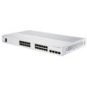 Cisco switch CBS250-24T-4X - REFRESH