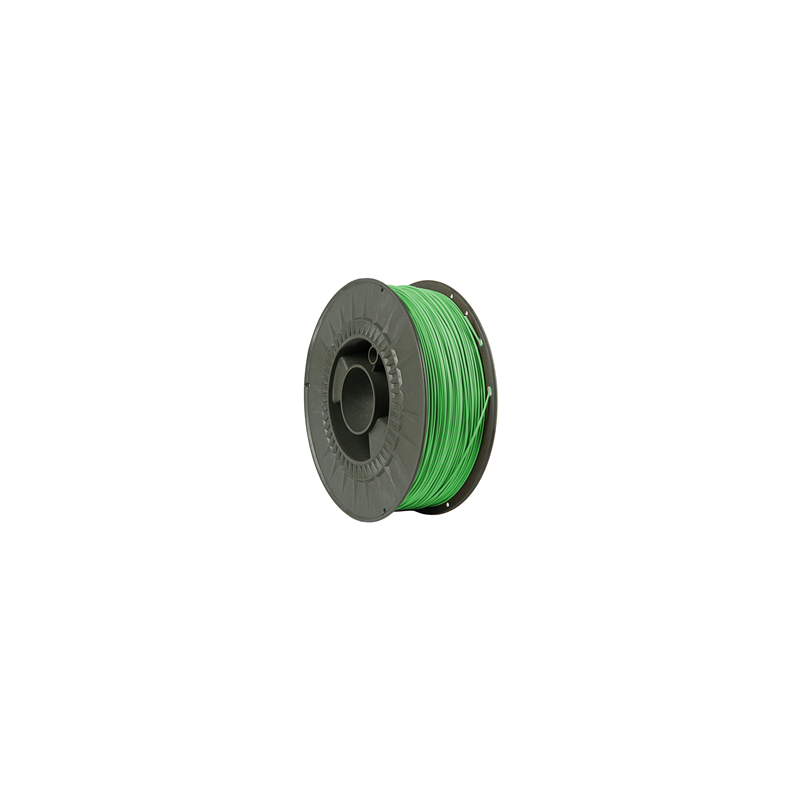 Filament C-TECH ESSENTIAL LINE, PETG, zelená, 1,75mm, 1kg