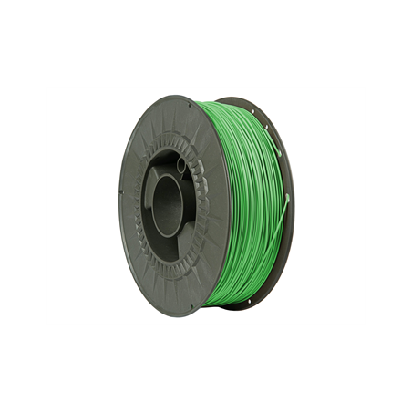 Filament C-TECH ESSENTIAL LINE, PETG, zelená, 1,75mm, 1kg