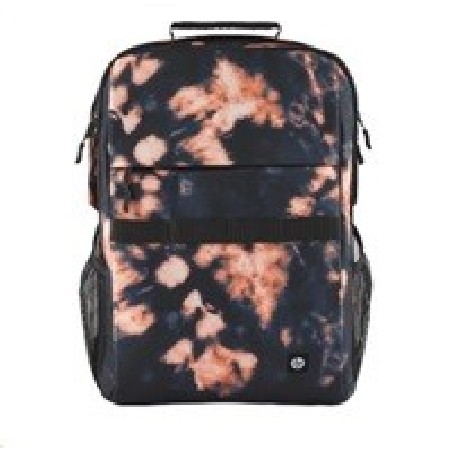 HP Campus XL Tie dye Backpack - Batoh
