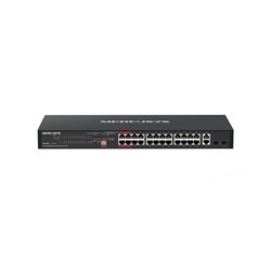MERCUSYS switch MS128GP