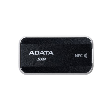 ADATA URBAN TAPSAFE/2TB/SSD/Externí/Černá/5R