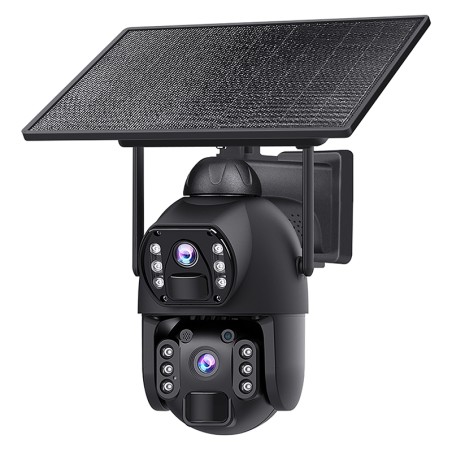 Viking Solární HD kamera HDs06 AOV 4G