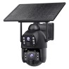 Viking Solární HD kamera HDs06 AOV WiFi