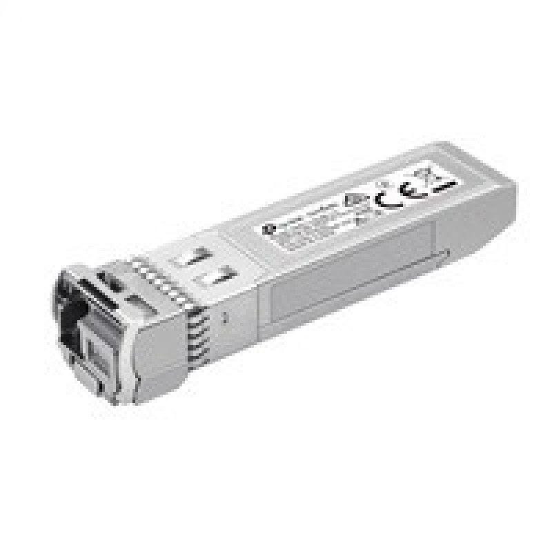 TP-Link OMADA SM5110LSB-10 SFP+ WDM optický modul SM